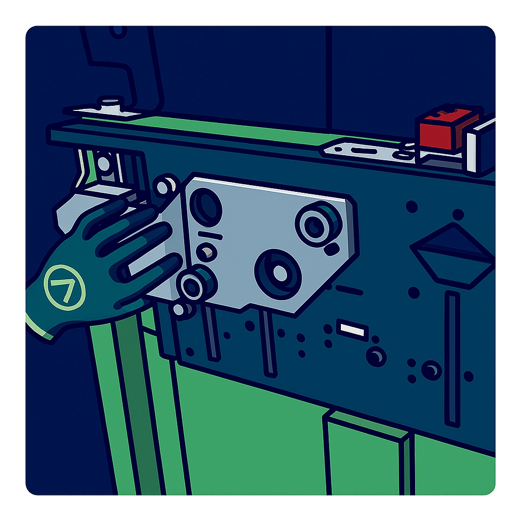 Cours sur la maintenance préventive et corrective des portes d'ascenseurs
