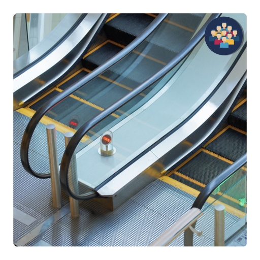 Cours de base sur les escaliers mécaniques