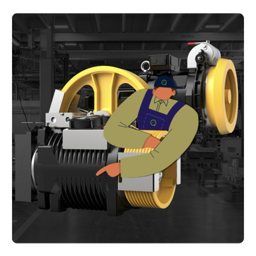 Cours sur la maintenance préventive et corrective des machines d’ascenseur