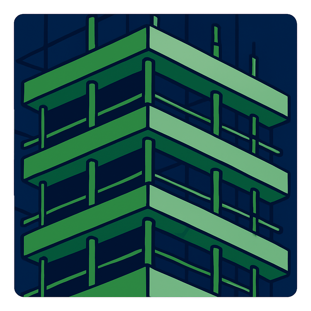 Curso básico de construcción de edificios y introducción al sector