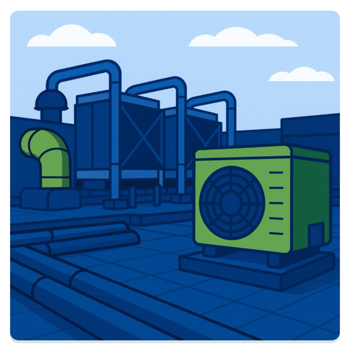 Curso básico de climatização e refrigeração