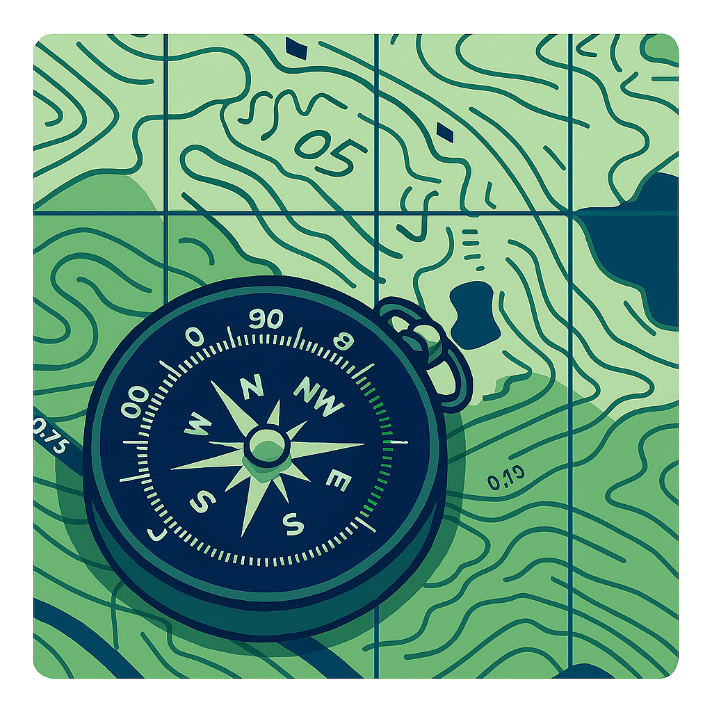 Programa Compass de dirección de compañías