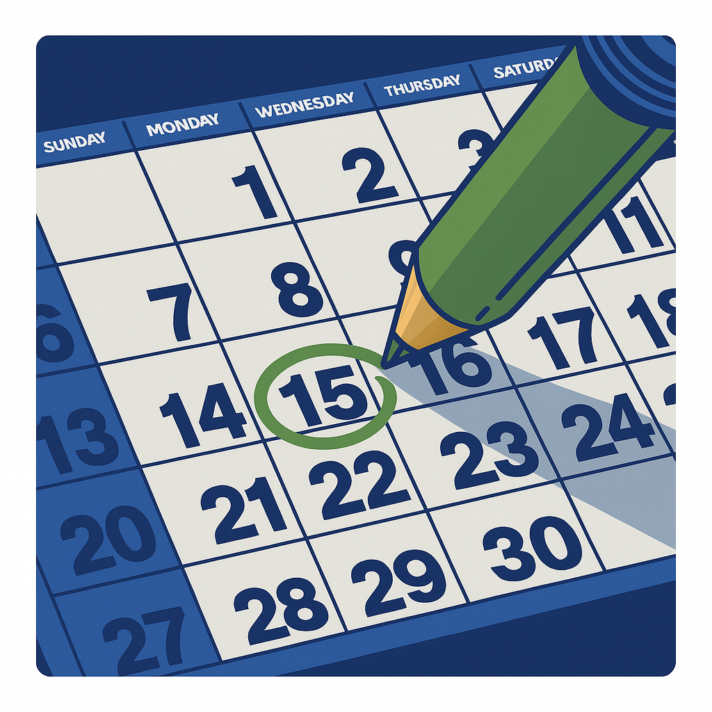 Preventive Maintenance: Maintenance Planning — Available in Spanish only