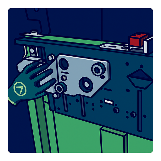 [CMA-P] Cours sur la maintenance préventive et corrective des portes d'ascenseurs