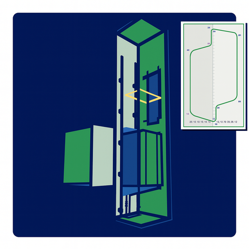 [CMA-H] Corso sulla manutenzione preventiva e correttiva delle porte degli ascensori (CertiMan-P) (copia)