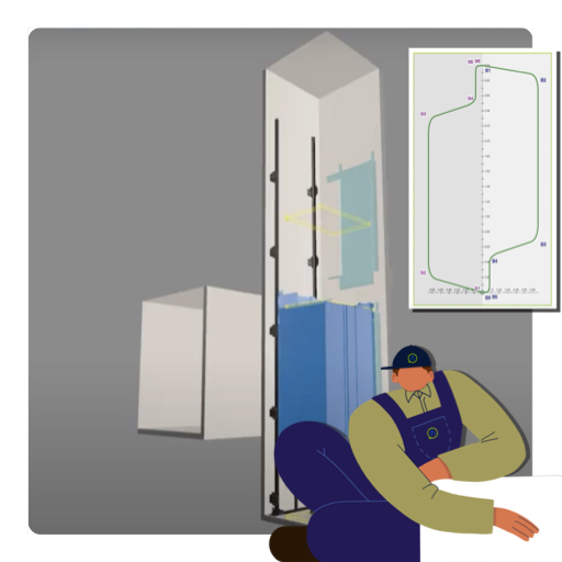 [CMA-H] Curso sobre mantenimiento preventivo y correctivo de puertas de ascensores (CertiMan-P) (copia)