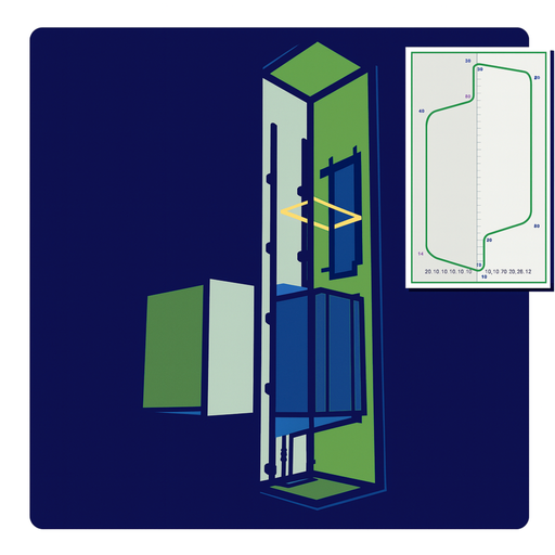 [CMA-H] Preventive & Corrective Maintenance of Elevator Hydraulic components