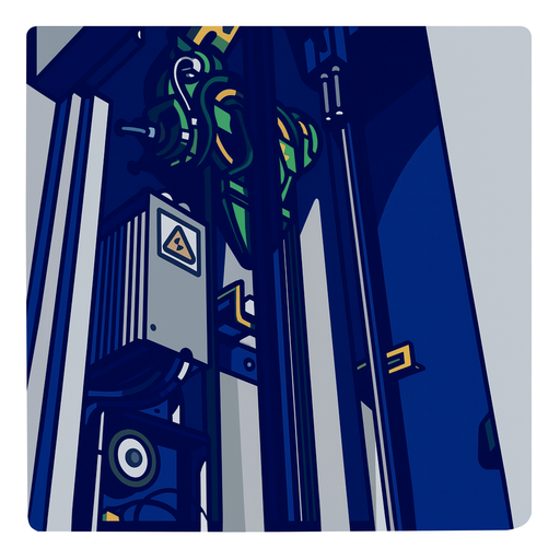 [CMA-VF] Frequency Variation & Speed Control in Elevators