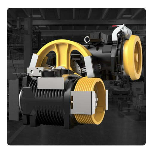 [CMA-M] Cours sur la maintenance préventive et corrective des machines d’ascenseur