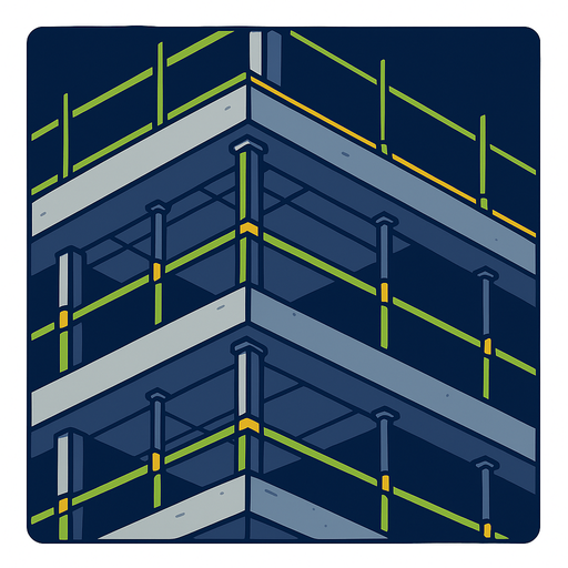 [CBCEIS] Curso básico de construcción de edificios y introducción al sector