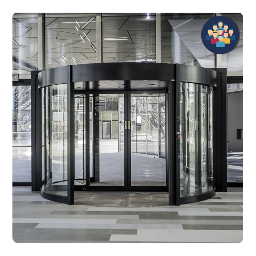 [CBPA] Curso basico de puertas automáticas