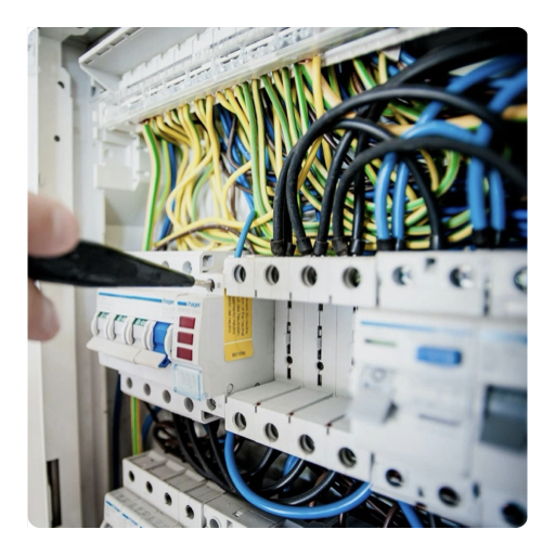 [CMA-E] Curso sobre mantenimiento preventivo y correctivo de componentes eléctricos de ascensores