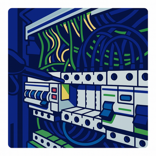 [CMA-E] Curso sobre mantenimiento preventivo y correctivo de componentes eléctricos de ascensores
