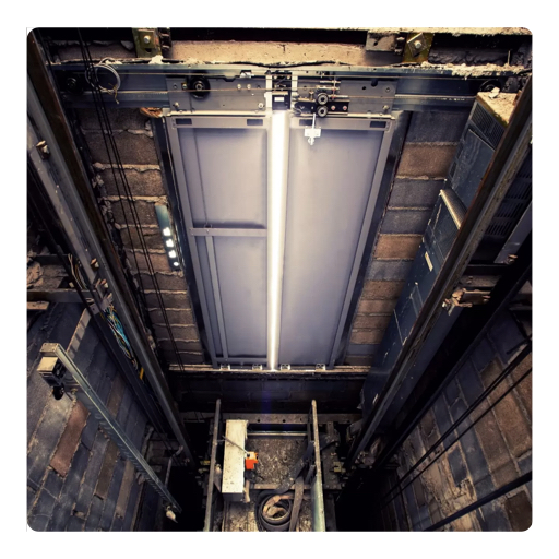 [CMA-PM] Elevator Start-Up & Final Adjustment
