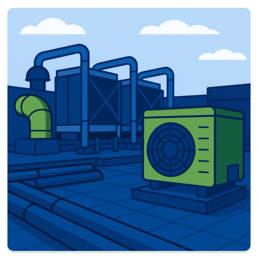 Curso básico de climatização e refrigeração