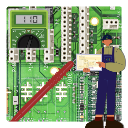 [CDA-Ot] Curso básico de detección de averías - Maniobras Otis Gen2