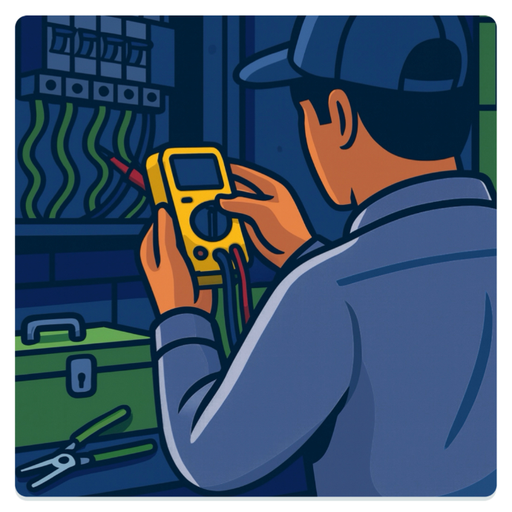 [CTRA] Formation sur les techniques de dépannage