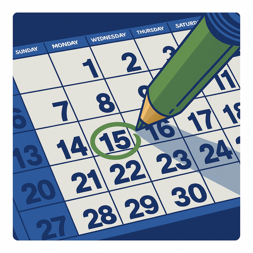 [CPM] Preventive Maintenance: Maintenance Planning