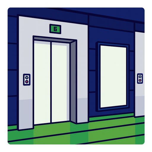 [CBAIS] Cours de base sur les ascenseurs et introduction au secteur