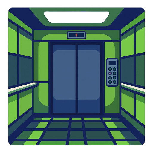 [CBAIS] Introduction to Lifts and the Lift Industry