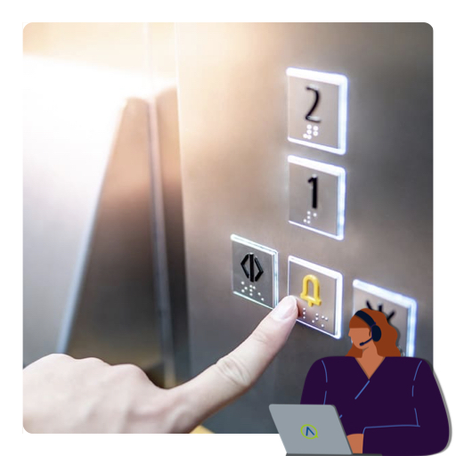 [CAT] Curso de atención telefónica